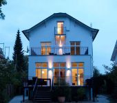 Haus E Groß Flottbek